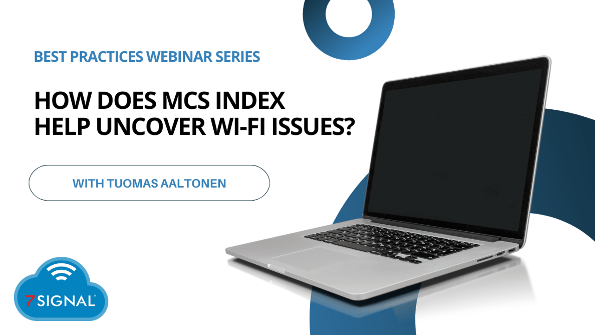 Understanding Wi-Fi Through MCS Index: Unraveling the Complexity