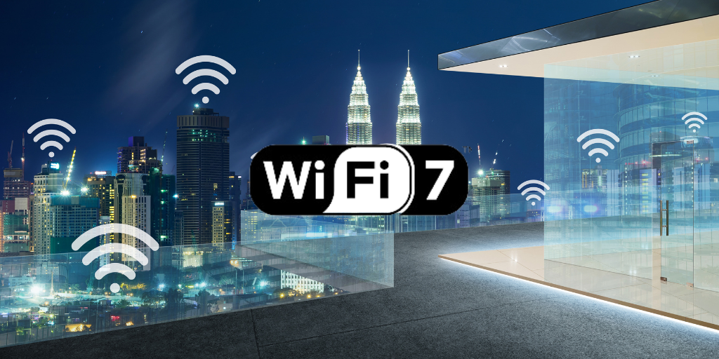 The Future of Wireless Networking: Why IT Should Care About Wi-Fi 7