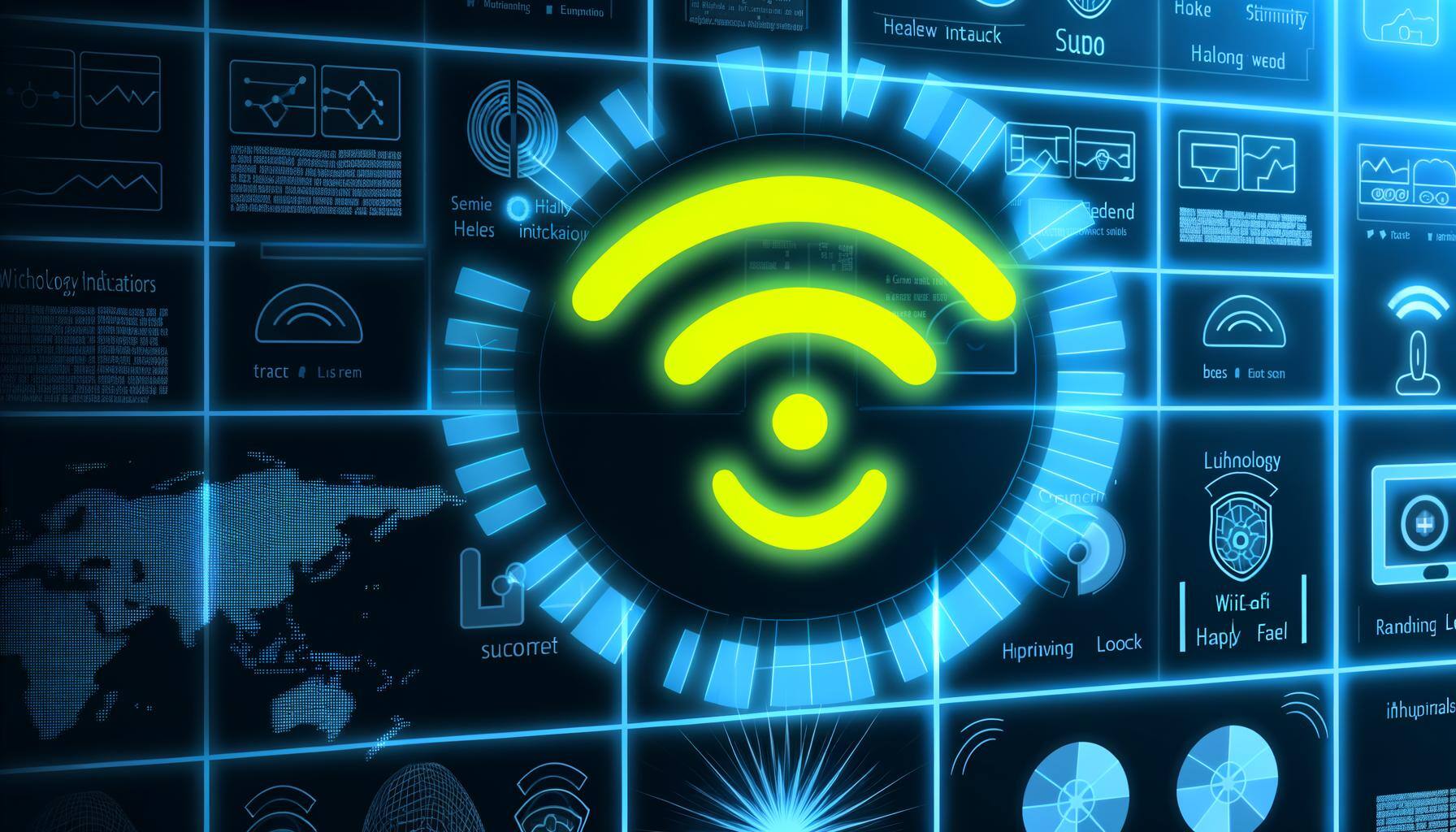 Why Wi-Fi Performance Management Isn’t Just a “Smiling” Matter