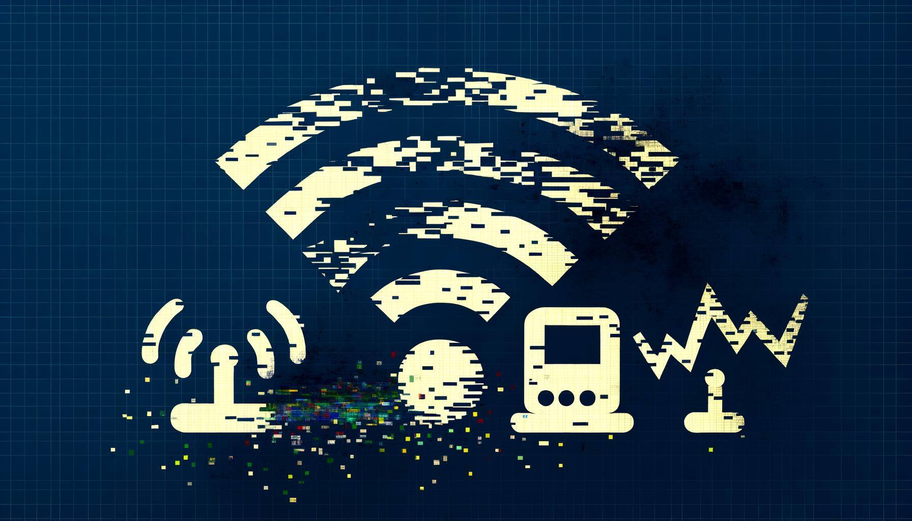 The 10 Biggest Lies About Wi-Fi