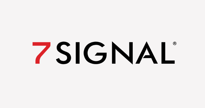 7SIGNAL logo