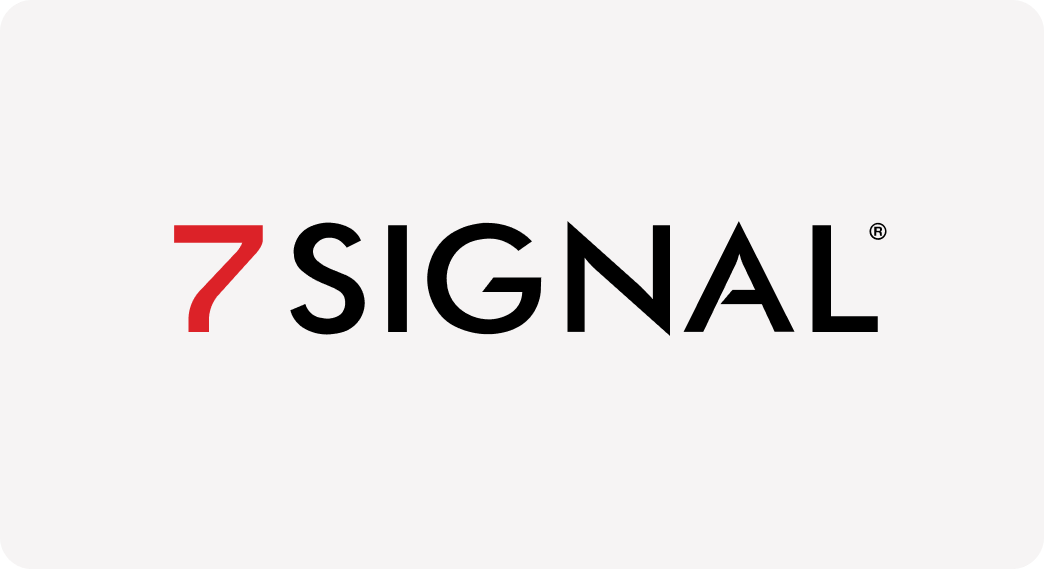 7SIGNAL Logo