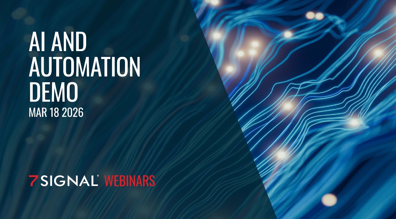 Ai and automation demo - March 18, 2026