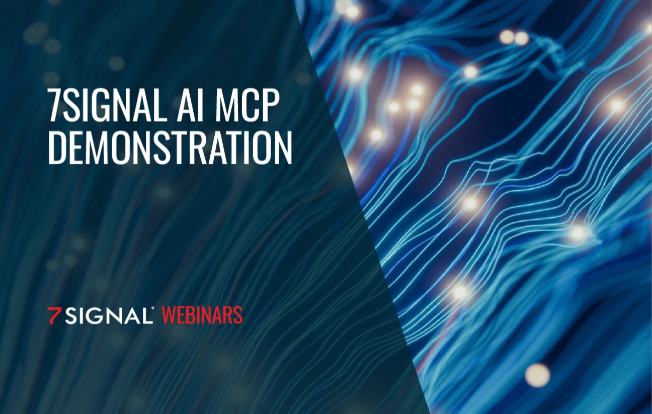 7SIGNAL AI MCP Demonstration