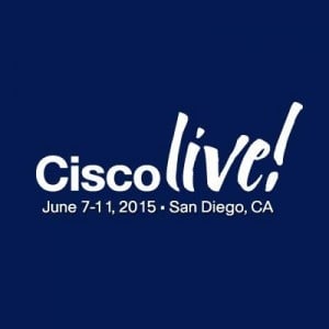 CiscoLive! and 7signal