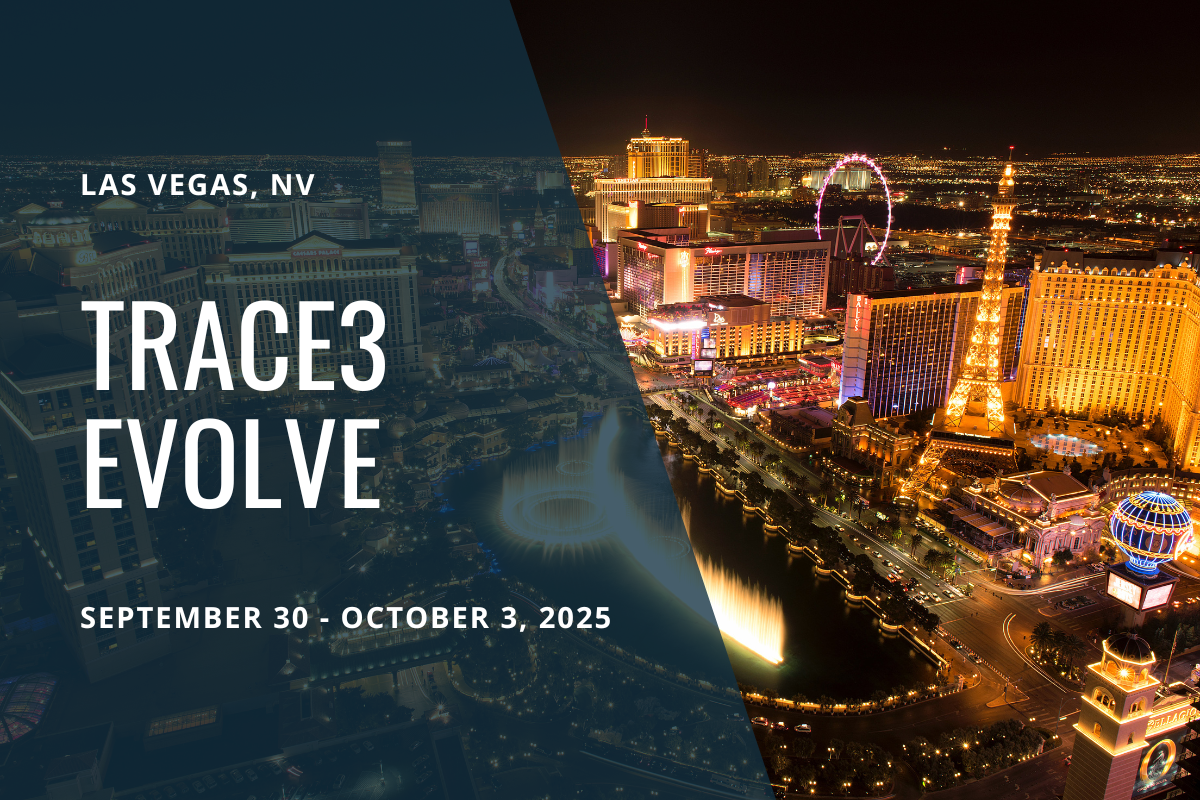 Trace3 Evolve