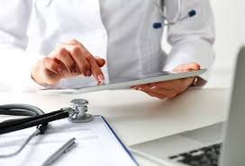 Clinical mobility devices in a hospital