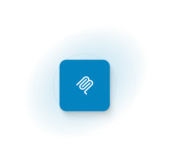 Model Context Protocol Icon