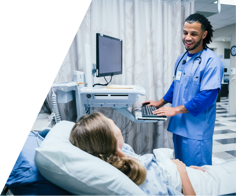 7Signal for WI-FI FOR HEALTHCARE & HOSPITALS