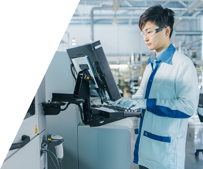 7Signal for Manufacturing