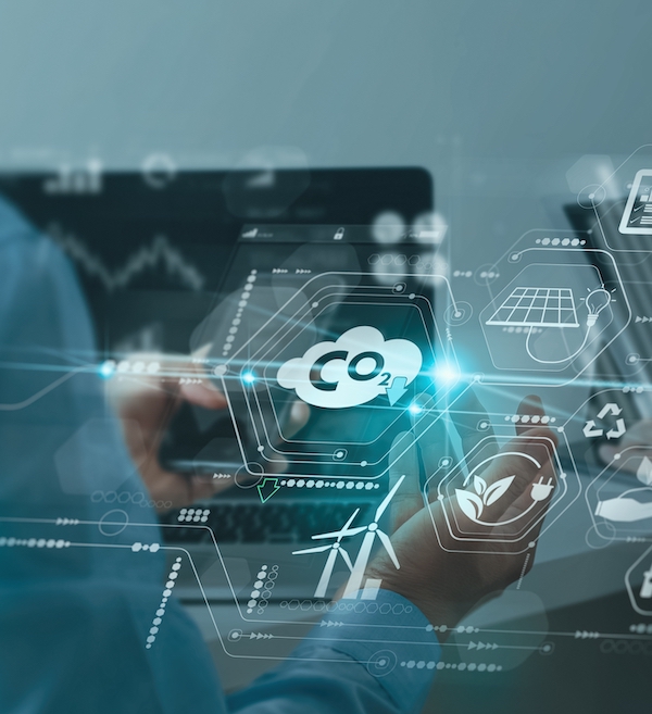 Sustainability image