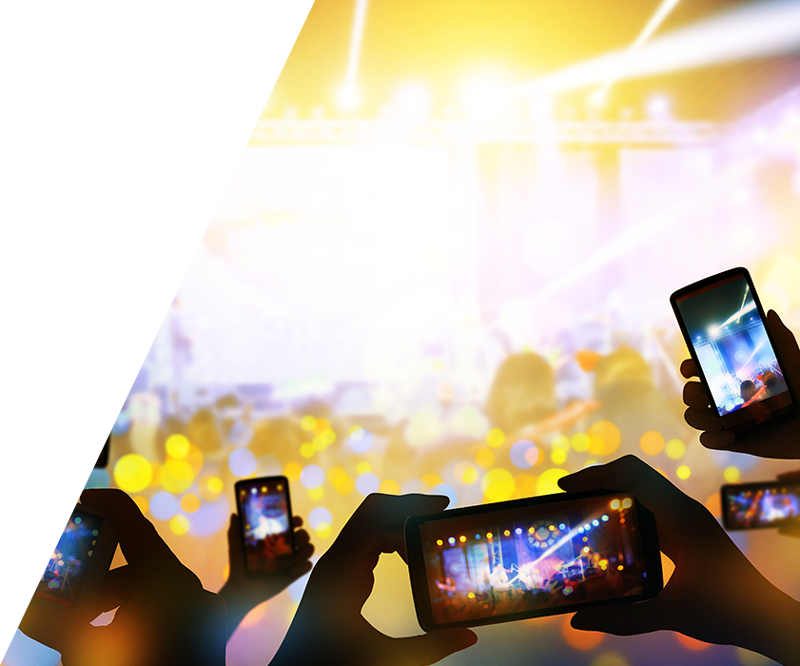 7Signal for HIGH DENSITY