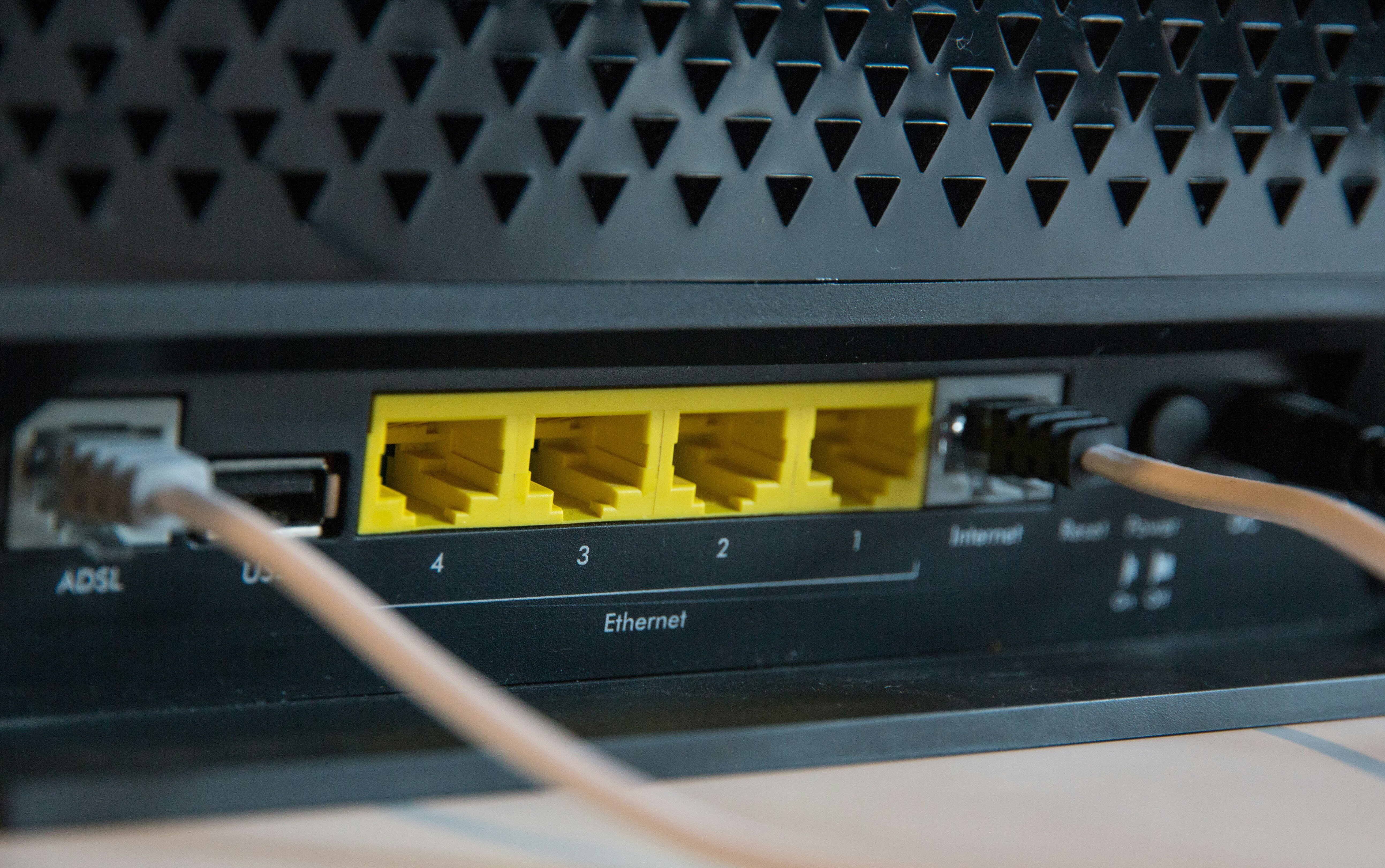 Router: What Is a Wi-Fi Router? | 7SIGNAL | 7SIGNAL | The Leader in ...