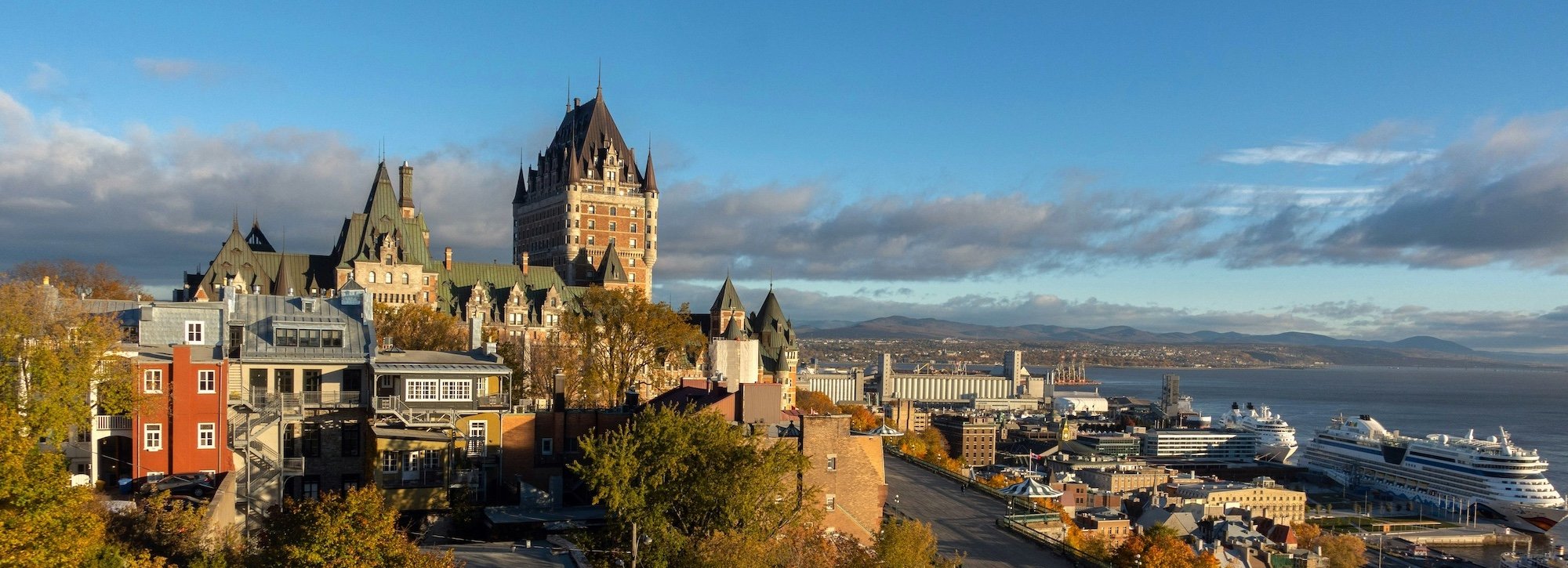 7SIGNAL Brings AI-Powered Monitoring to Cisco Road Show in Quebec City