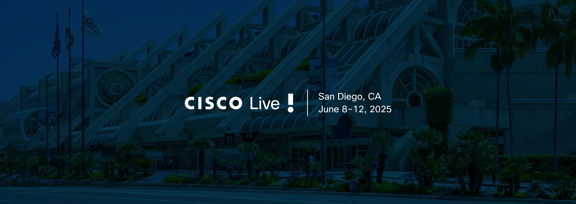 7SIGNAL to Showcase AI-Powered Digital Experience Monitoring at Cisco Live 2025