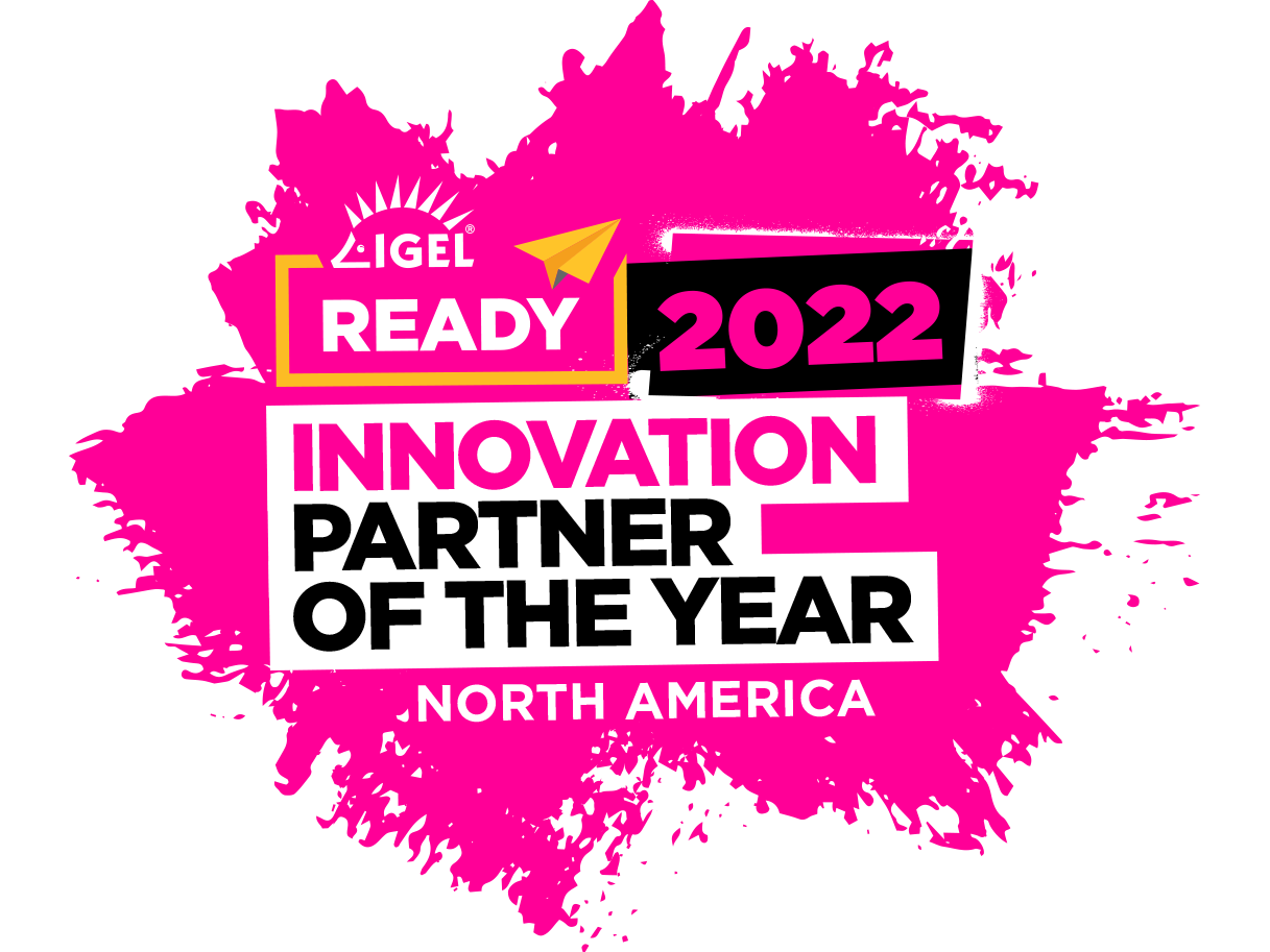 7SIGNAL Named an IGEL Ready Partner of the Year for 2022