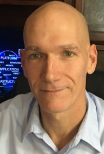 7SIGNAL Names Software Veteran Russell Wangler as CTO