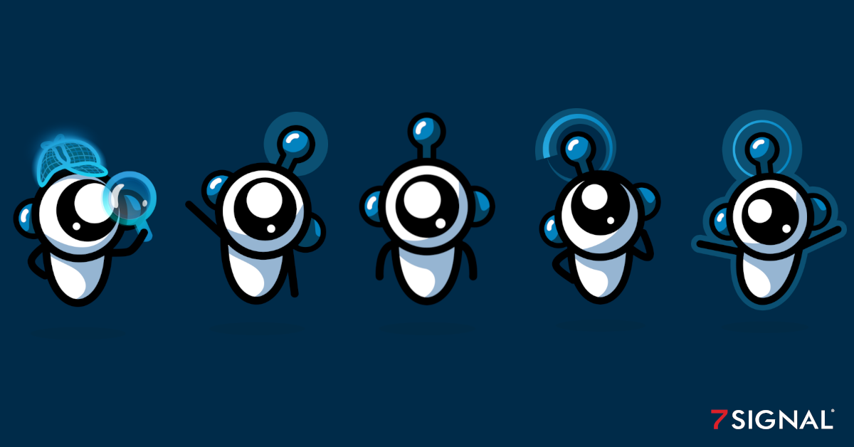 7SIGNAL Unveils EYERIS, the Industry’s First AI-Powered Network Engineer-in-a-Box