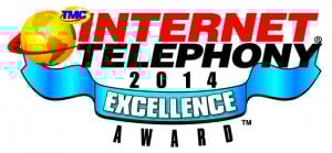 7SIGNAL Wins 2014 Unified Communications Excellence Award