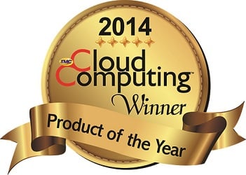 EyeQ Cloud Wins Product of the Year