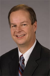 Reedy Recognized by JumpStart for Inspiration and Leadership