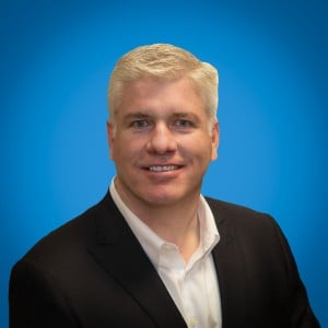 Tom Barrett 7SIGNAL CEO