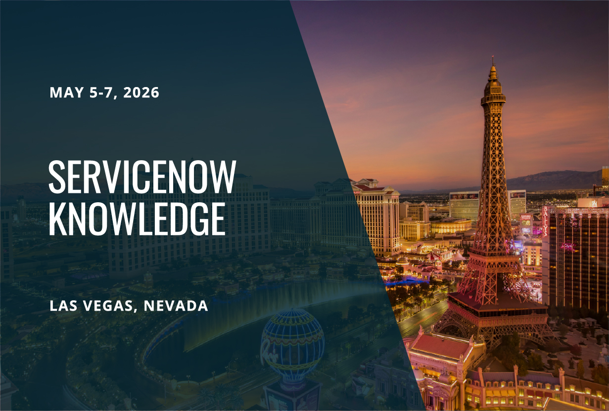 ServiceNow Knowledge