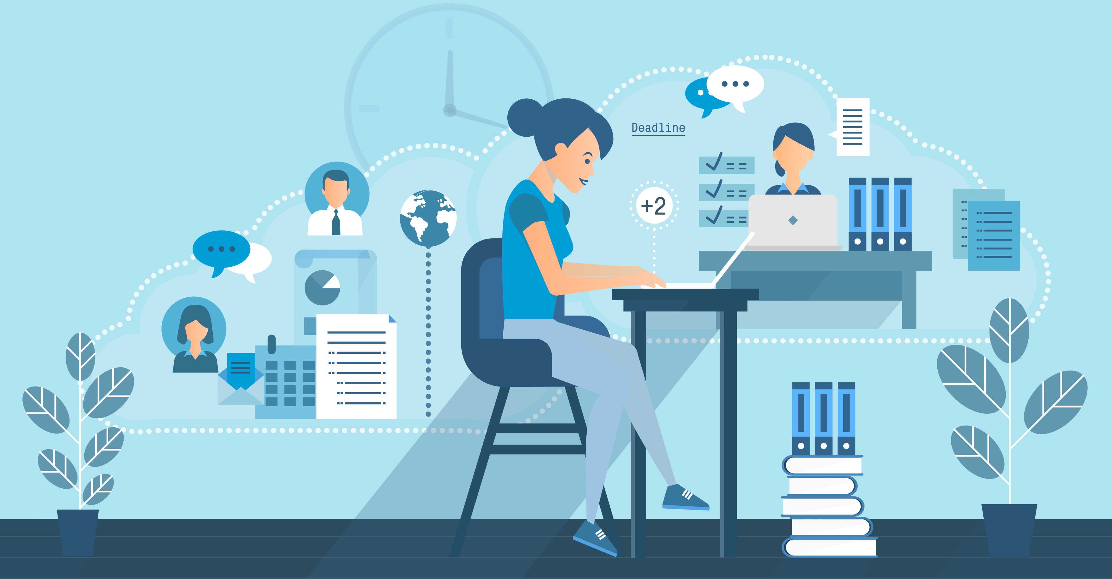 Troubleshooting Wi-Fi Issues For Your Remote Workforce – What You Need to Know Now