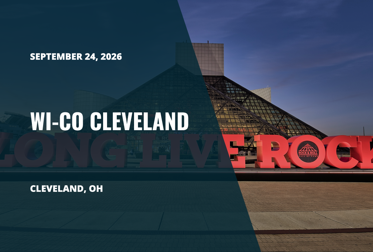 Wi-Co Cleveland