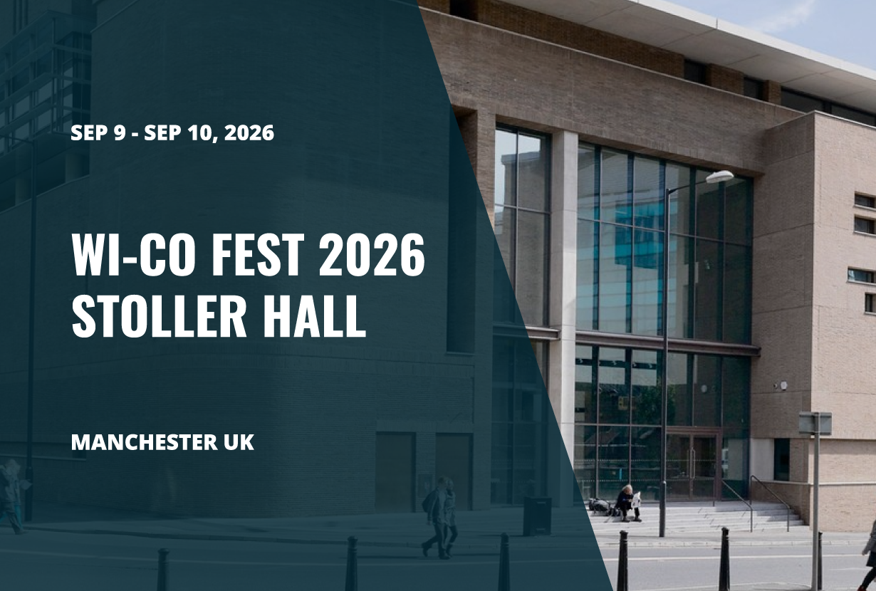 Wi-Co Fest 2026